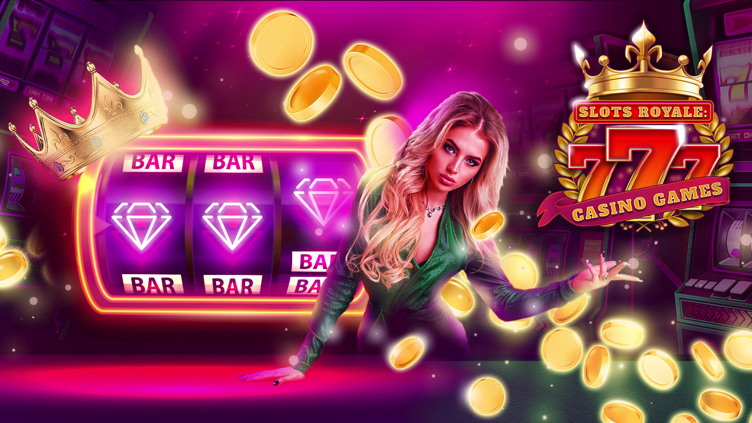 Gold Vault Roulette